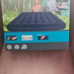 Air Bed King size