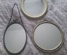 Mirrors