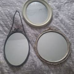 Mirrors