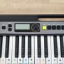 Casio LK S250 Keyboard Image 3