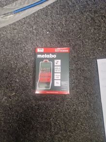 drill bits