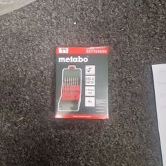 drill bits
