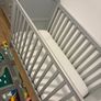 Mamas and Papas Dover Cot and Changing Chest of Drawers Image 4