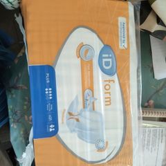 6 packs iD Expert Form Shaped Incontinence Pads for Light to Heavy Leakage