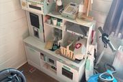Play Kitchen