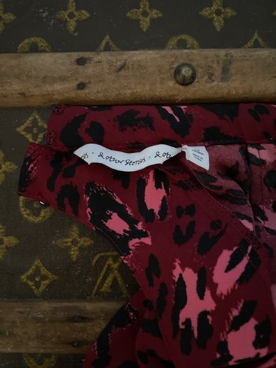 @ other stories dress