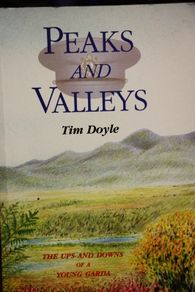 Peaks and Valleys