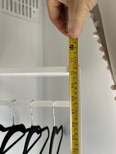 Clothes Rack