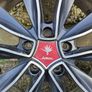 Genuine Weds Kranze Chrishna 19inch 5 x 112. Refurb Set Image 5