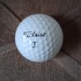 Titleist Pro V Pro V1 Golf Balls. 2euro Per Ball. Collect In Dublin Or Receive Via Post. Image 5