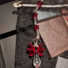 Handmade Angel suncathcher