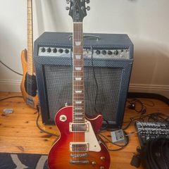 Epiphone Les Paul standard