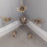 Ceiling light Image 2