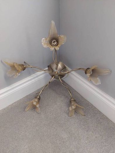 Ceiling light