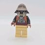 Lego LANDO CALRISSIAN Minifigure Lego Star Wars Lego Minifigure Image 3