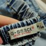 Skinny Jeans jumpsuit size 10 Image 7