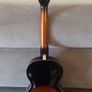 Kala KA-JTE/2TS Archtop Tenor Ukulele Image 5