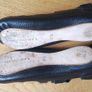 Goleen Irish Dancing shoes size 9.5 Image 5