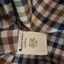 Aquascutum Belted Double-Breasted Trench Coat Image 5