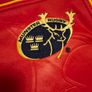 Vintage Munster 2010 Official Adidas Rugby Union Jersey (Adult Large) FREE POST Image 3