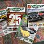 Car Magazines Image 2