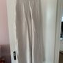 Wide leg Weekday trousers Image 5