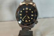 san Martin dive watch