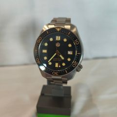 san Martin dive watch
