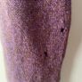 N.Peal Cashmere Jumper Plum Purple Size S Round Neck Luxury Knit Soft Image 4