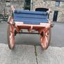 2 Horse drawn carts Image 5
