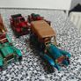 9 x Matchbox Lesney Models of Yesteryear  models Image 5