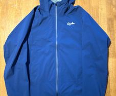 Rapha Gore-Tex Explore Jacket L