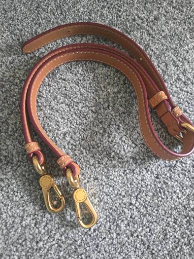 Marc Jacobs genuine leather bag