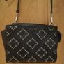 Genuine Michael Kors Studded Selma Crossbody Bag Image 3