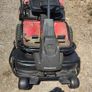 ride on mower Image 2