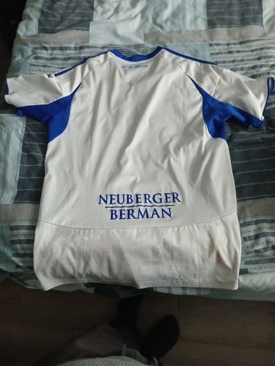 football jersey