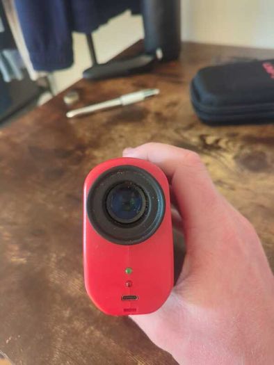 UNI-T LM1000 1000m Laser Rangefinder - Golf/Hunting/Surveying - Quick Cash Sale!
