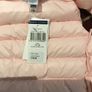 Ralph Lauren Baby Vest Warmer, size - 9 month Image 4