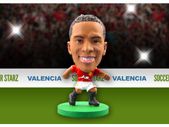 Soccerstarz - Man Utd Antonio Valencia - Home Kit