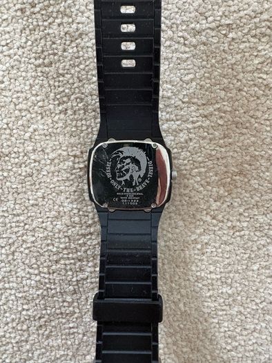 Diesel Watch