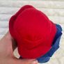 Paddington Bear Stuffed Animal Plush 2013 approx. 23 cm. Used Please see photos Image 9