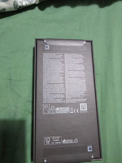 Samsung Galaxy S26 Ultra 512GB Sky Blue Brand New