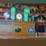 Vintage Guinness Tap Image 4
