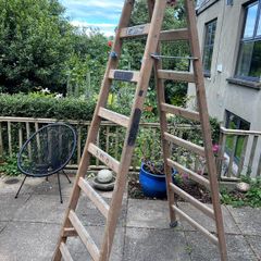 Painters Ladder