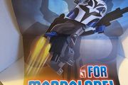 Lego Star Wars Mandalorian BO-KATAN KRYZE