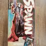 Rare McFarlane Spawn 12 inch Issue 7 cover Art Action Figure Image 8