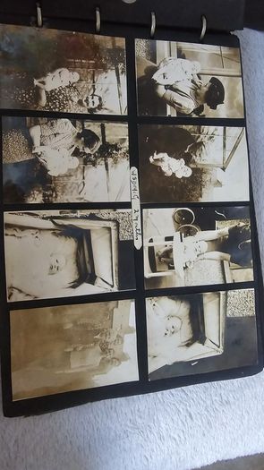 vintage photos