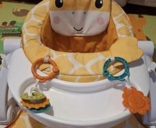 Fisher price baby chair