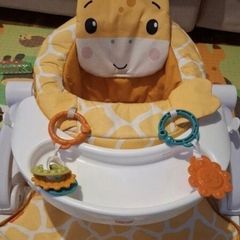 Fisher price baby chair