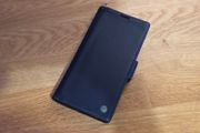 Samsung Note 10 Plus Wallet case